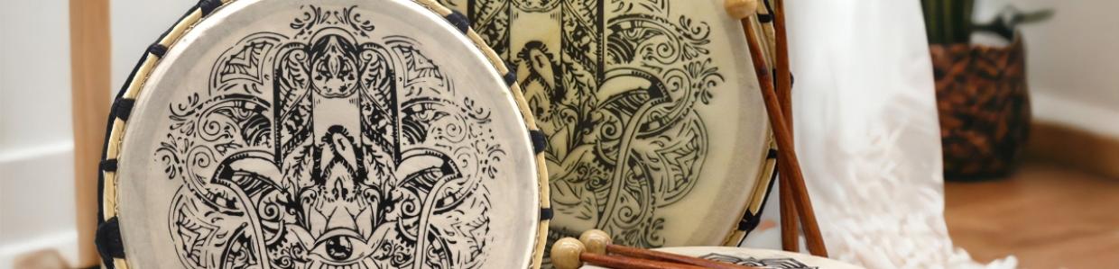Handmade Musical Instrument Supplier