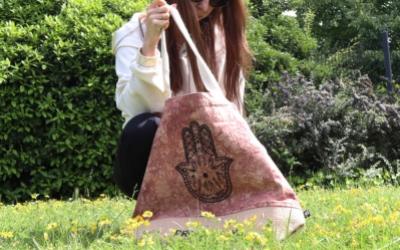 Wholesale All Natural Bags