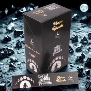 Supplier of Tribal Soul Spiritual Incense Sticks