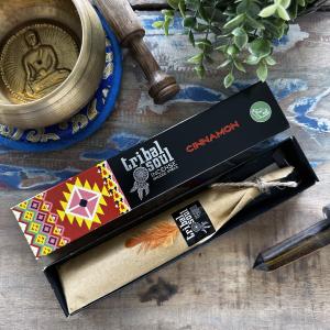 Handmade Tribal Soul Incense for Retailers