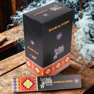 Wholesale Tribal Soul Incense for Professionals