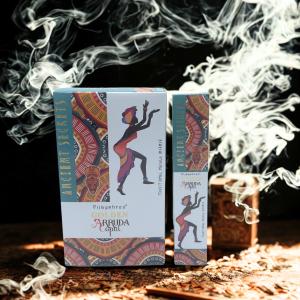 Supplier of Golden Copal Incense for Shops and Businesses 