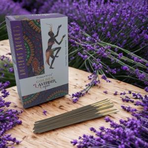 Golden Copal Incense for Retailers and Professionals