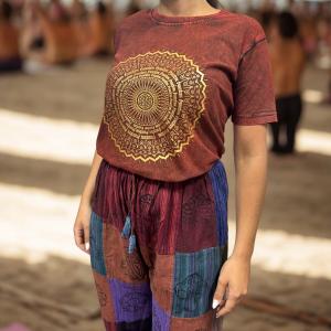 Supplier of Stone Washed T-Shirts for Retailers