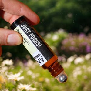 Wholesale Roll On Essential Oil Blends