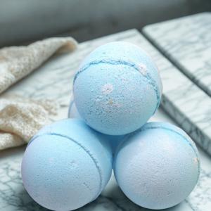 Wholesale Essential Oil Bath Balls