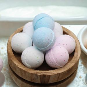 Producer of Bath Potion Bath Balls for Professionals