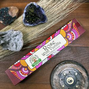 Wholesale Namaste India Incense
