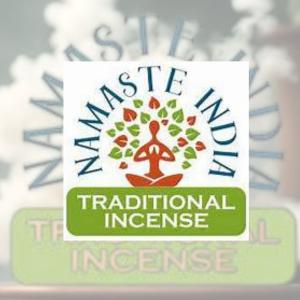 Incense for Resale by Namaste India