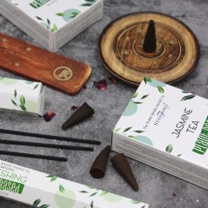 Retailer's Choice - Stamford Incense 