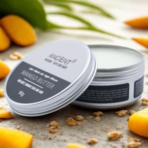 AW Artisan Europe's Wholesale Pure Body Butter