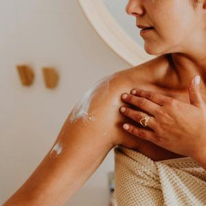 Supplier of Natural Body Butter for Retailers