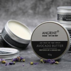 Producer of Vegan and Natural Body Butter for Resale