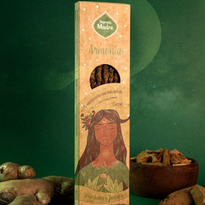 Sagrada Madre Incense for Resale