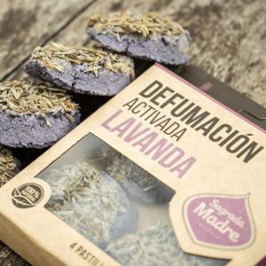 Sagrada Madre Incense for Retailers and Professionals
