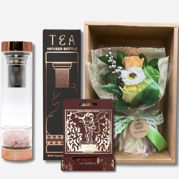 Zen Essence Gift Set