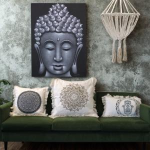 Wholesale Mandala Design Cushion Covers