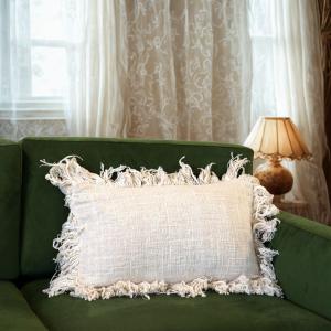 Linen Cushion Covers for Resale