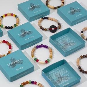 Distributor of Tri Hita Karana Bangle