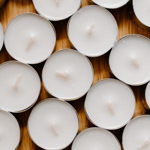 Supplier of Tea Lights for Retailers