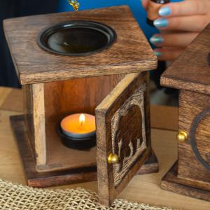 Bulk Tea Lights for Resale