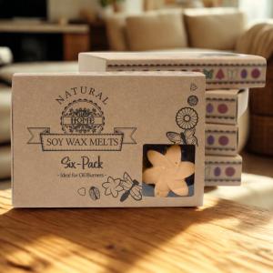 Supplier of Soy Wax Melts for Retailers and Professionals