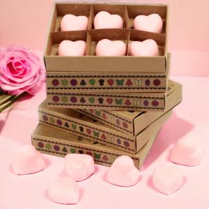 Natural Soy Wax Melts for Resale in Shops and Businesses