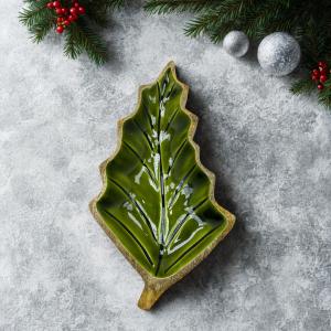 Supplier of Christmas Wooden Decorations, Lost in the Forest