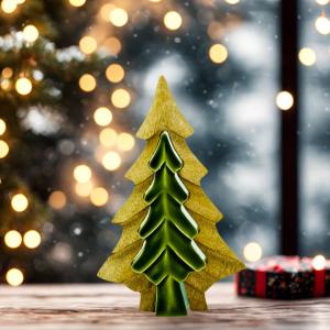 Lost in the Forest Wooden Decorations for Resale