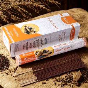 Supplier of Aromatika Charcoal Free Hex Incense Sticks for Professionals