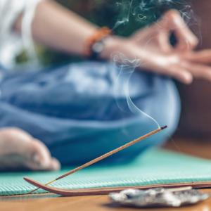 Distributor of Aromatika Charcoal Free Hex Incense Sticks for Retailers