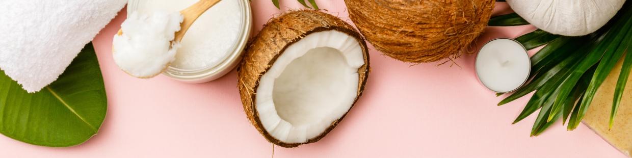 Coconut Products for Resale
