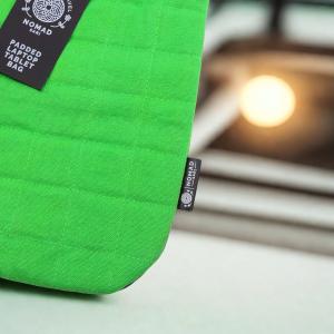 Padded Laptop Pouches for Retailers and Businesses