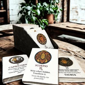 Producer of Lokta Paper Cotton and Inspirational Notebooks for Retail Professionals