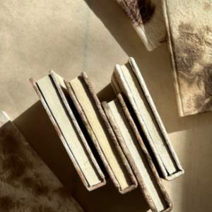 Supplier of Lokta Paper for Gift Wrapping, Birthday Cards and Notebook Covers