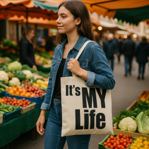 Wholesale Iconic Tote Bags 