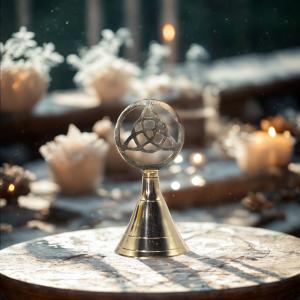 Altar Brass Bells for Businesses and Retail Professionals