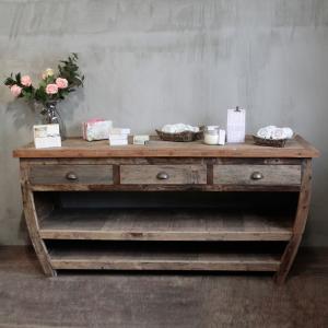 Wholesale Indonesian Recycled Furniture