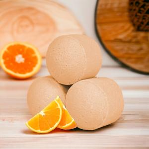 Supplier of Chill Pill Mini Bath Bombs for Businesses and Shops