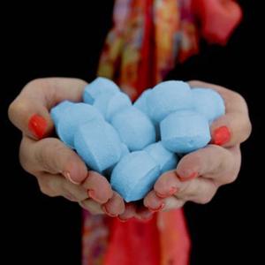 Producer and Manufacturer of AW Chill Pills for Resale