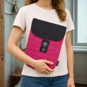 Supplier of Nomad Sari Padded Laptop Pouches