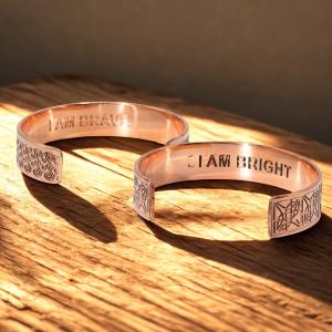 Copper Rings and Bracelets with Magnets for Retailers and Professionals