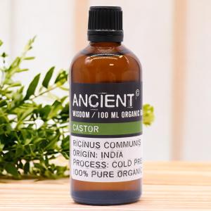 Supplier of Organic Base Oils for Retailers and Businesses