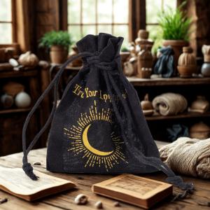 Wholesale Esoteric Pouches for Retailers