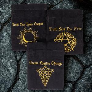 Supplier of Esoteric Pouches for Retailers and Professionals