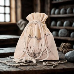 Esoteric Pouches for Retail Professionals