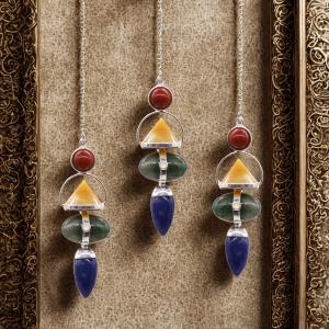 Handmade Magic Pendulums for Retailers and Professionals