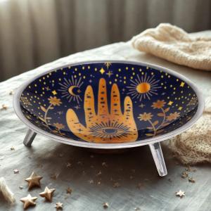 Wholesale Copper Ritual Bowls 