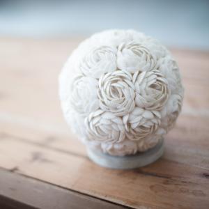 Boho Shell Lamp for Resale