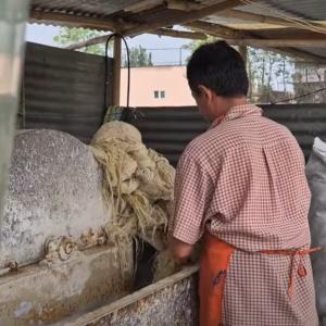 Handmade Products from Artisans in Nepal